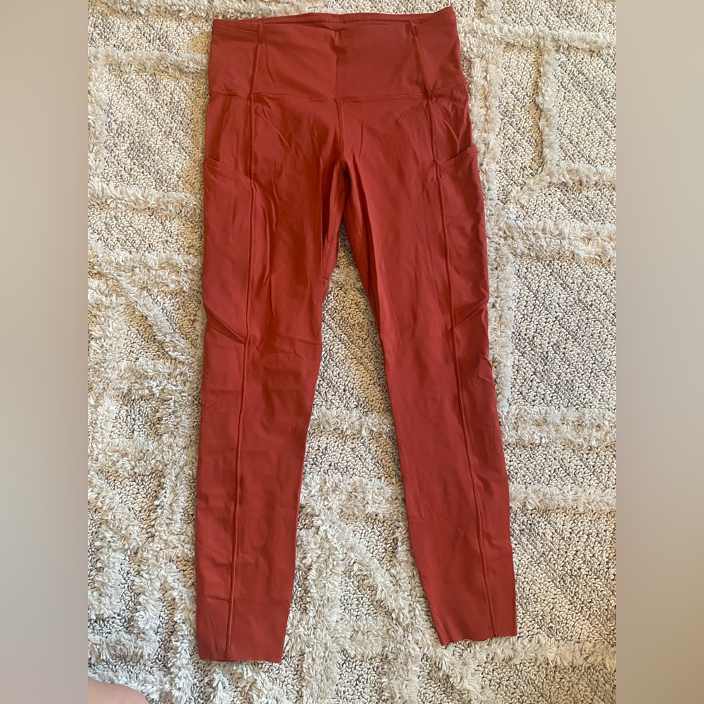 Lululemon legging